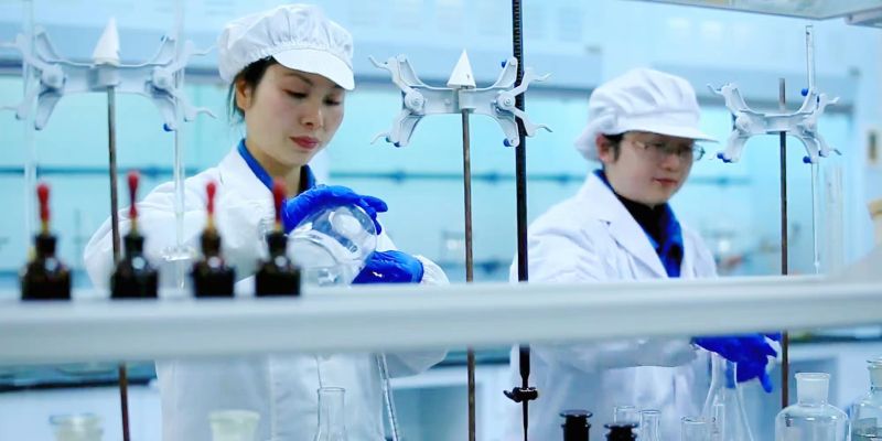 雙陽高科獲CNAS實驗室認可證書，檢測能力達國際標準